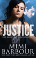 Justice by Mimi Barbour 9781926512754