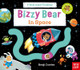 Bizzy Bear: Find and Follow In Space Benji Davies 9781839947667