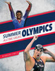 Summer Olympics All-Time Greats Anthony Streeter 9781634948647