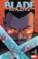 BLADE VOL. 2: EVIL AGAINST EVIL Bryan Hill 9781302952112