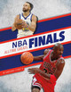 NBA Finals All-Time Greats Anthony Streeter 9781634948623