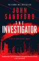 The Investigator by John Sandford