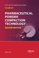 Pharmaceutical Powder Compaction Technology Metin Celik 9780367783778