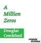 A Million Zeros by Douglas Crockford 9781949815115