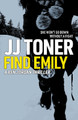 Find Emily by JJ Toner 9781908519436