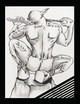 Infernar Quae Secum by Bobby Johnson 9781639374113