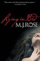 Lying In Bed by M J Rose 9781940887456