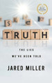 Truth by Jared Miller 9781957506272