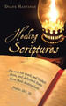 Healing Scriptures by Diane Hastings 9798385009312