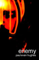 enemy by Paul Hughes 9781588980472