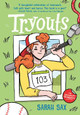 Tryouts: (A Graphic Novel) by Sarah Sax 9780593306932
