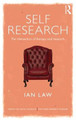 Self Research: The intersection of therapy and research Ian Law 9780415599313