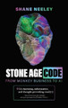 Stone Age Code: From Monkey Business to AI by Shane Neeley 9781736266960