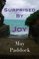 Surprised by Joy by May Paddock 9781939980182
