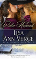 The Winter Husband by Lisa Ann Verge 9781940963259