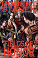 Fields of Honor by Robert Stanek 9781575451602