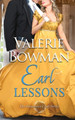 Earl Lessons by Valerie Bowman 9781736841730