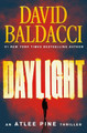Daylight by David Baldacci 9781538719022