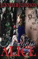 Naughty Alice by Lasasha Flame 9781532308024