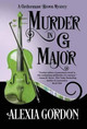 Murder in G Major by Alexia Gordon 9781635110609