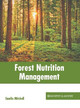 Forest Nutrition Management by Emelia Mitchell 9781639877560
