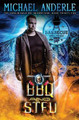 BBQ and STFU by Michael Anderle 9781642029192