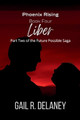 Liber by Gail R Delaney 9781949705799