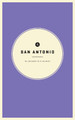San Antonio by Taylor Bruce 9781495155369