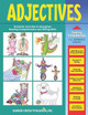 Building Fundamentals Activity Book Adjectives by Adjectives 9781928961154