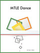 MTLE Dance by Huey K Adam 9781088280553