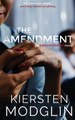 The Amendment by Kiersten Modglin 9781956538212