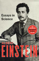 Essays in Science by Albert Einstein 9781453204832