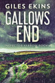 Gallows End by Giles Ekins 9784824156259