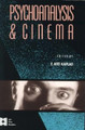 Psychoanalysis and Cinema by E. Ann Kaplan