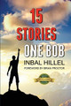 15 Stories One Bob by Brian Proctor 9781988071695