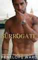 The Surrogate by Penelope Ward 9781959827542