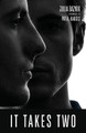 It Takes Two by Julia Baznik 9781725295940