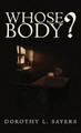 Whose Body? by Dorothy Sayers 9781645940784