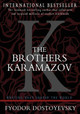 The Brothers Karamazov by Fyodor Dostoyevsky 9781936136148