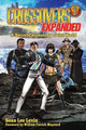 Crossovers Expanded, Volume 2 by Sean Lee Levin 9781945427008
