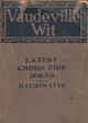 Vaudeville Wit by Carleton B Case 9781958604137