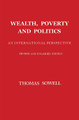 Wealth, Poverty and Politics by Thomas Sowell