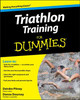 Triathlon Training For Dummies by Deirdre Pitney