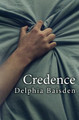 Credence by Delphia Baisden 9781732037113
