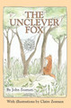 The Unclever Fox by Claire Zeaman 9781734265606