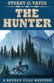 The Hunter by Stuart G Yates 9784867455197