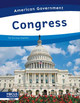Congress by Connor Stratton 9781637395905