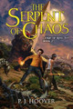 The Serpent of Chaos by P J Hoover 9781949717174