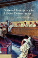 States of Emergency in Liberal Democracies by Nomi Claire Lazar