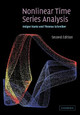 Nonlinear Time Series Analysis by Holger Kantz